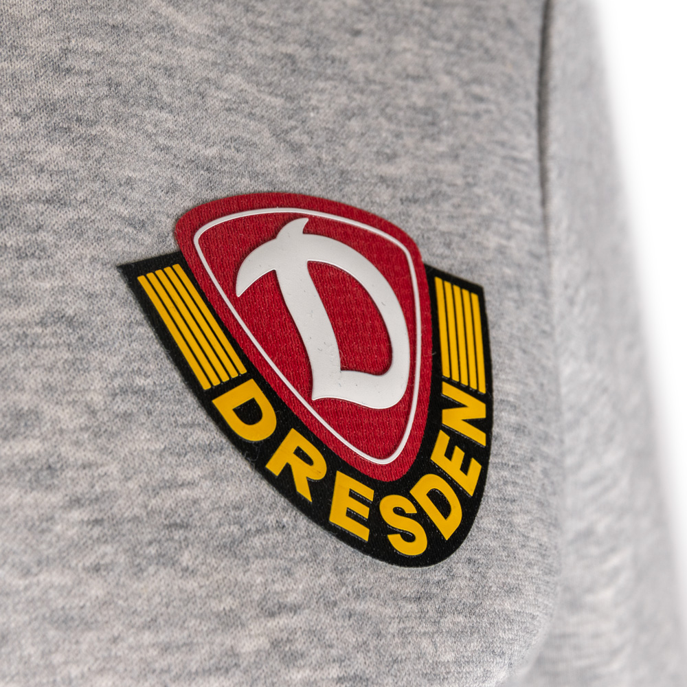 Travelpullover 23/24 Damen