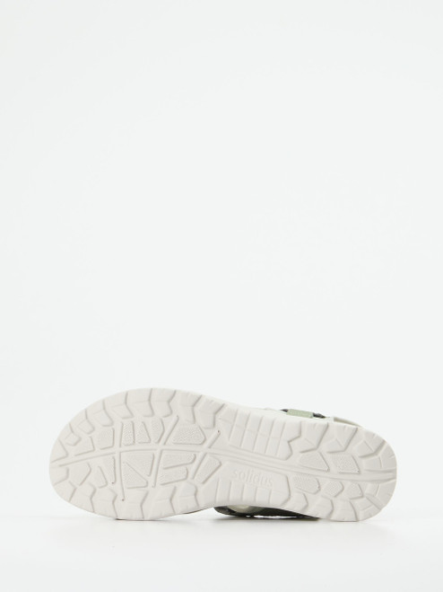 Sandalette-22536990002 Solidus