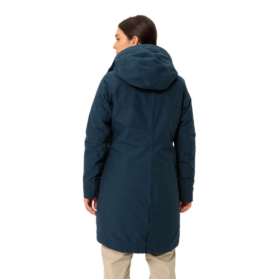 Annecy III 3-in-1 Mantel Damen