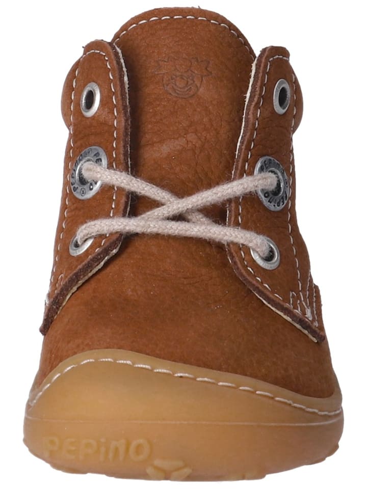 PEPINO Halbschuhe in Curry günstig kaufen 18