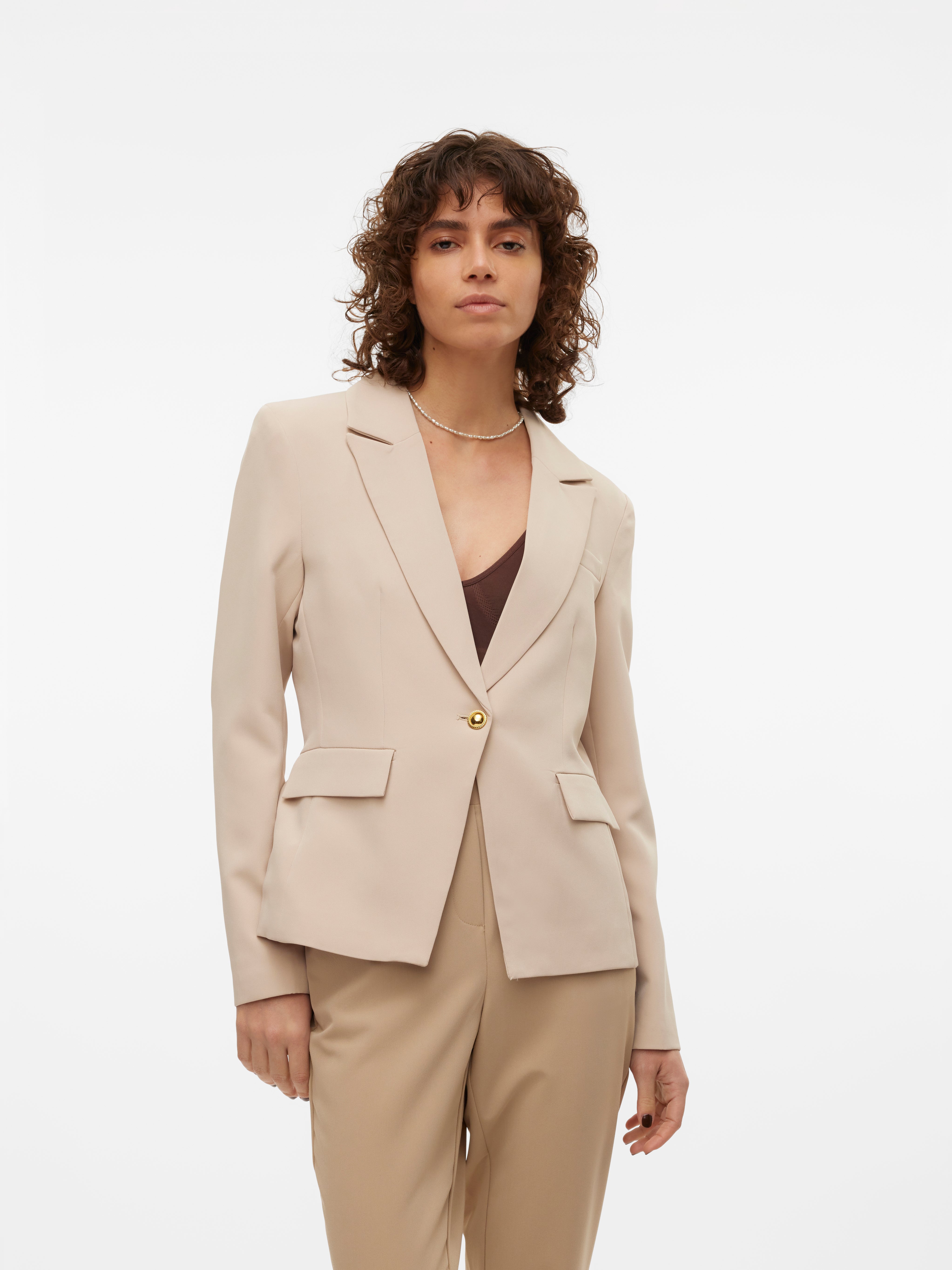 VMLISE Blazer