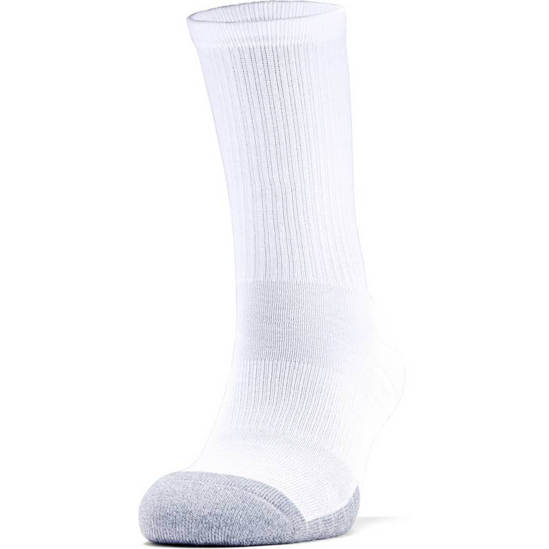 Under Armour Heatgear Crew Socken