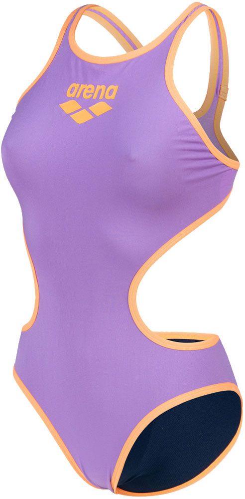 Arena One Big Logo - Damen Badeanzug kaufen | Bike-Discount