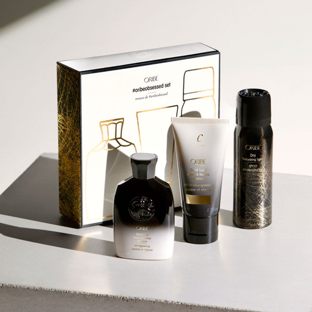 Oribe Obsessed Set