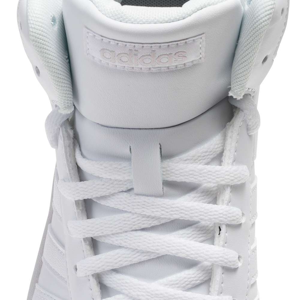 adidas Hoops 2.0 Mid Damen Sneaker B42099