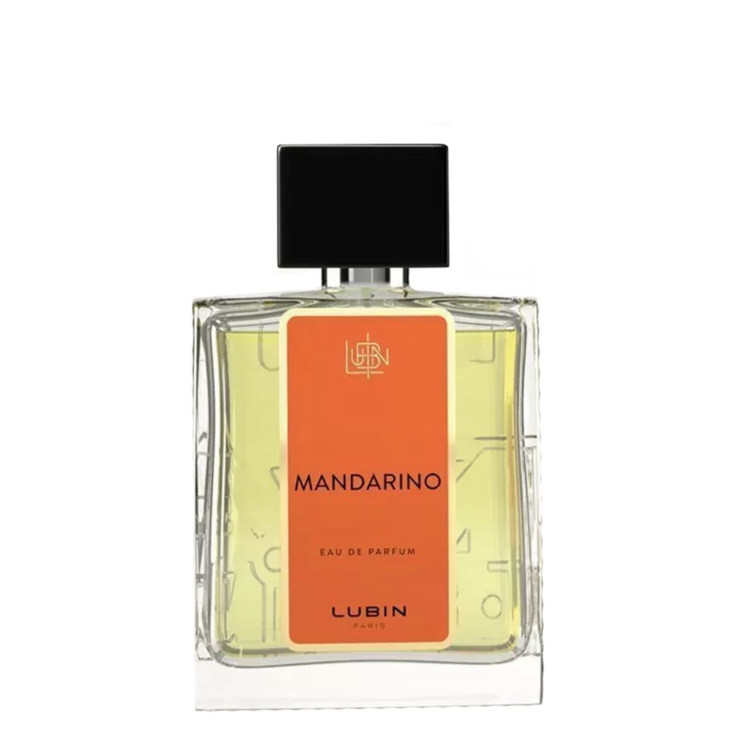 Lubin Mandarino Eau de Parfum 75 ml