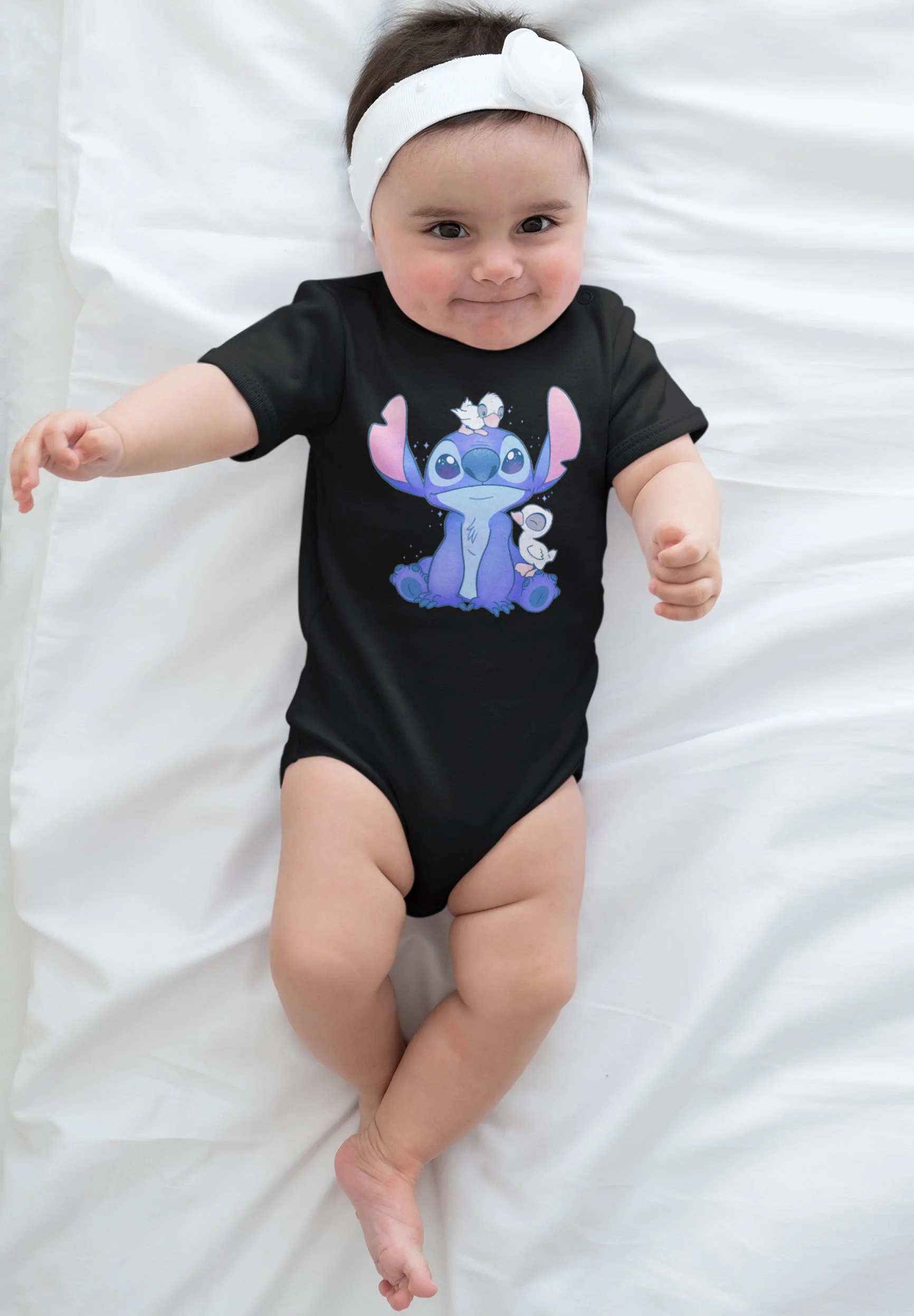 Disney LILO & STITCH PATOS LINDOS - Body