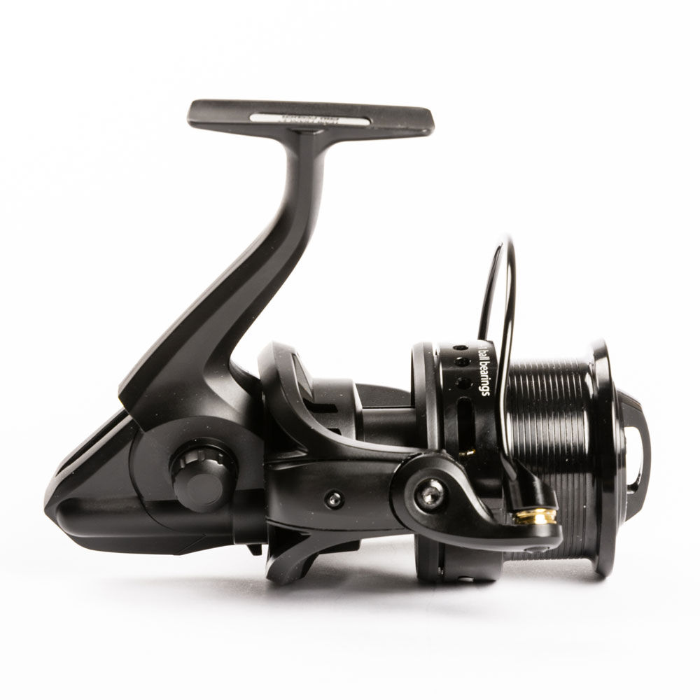 Team France Pro Feeder Teos 5000 Reel