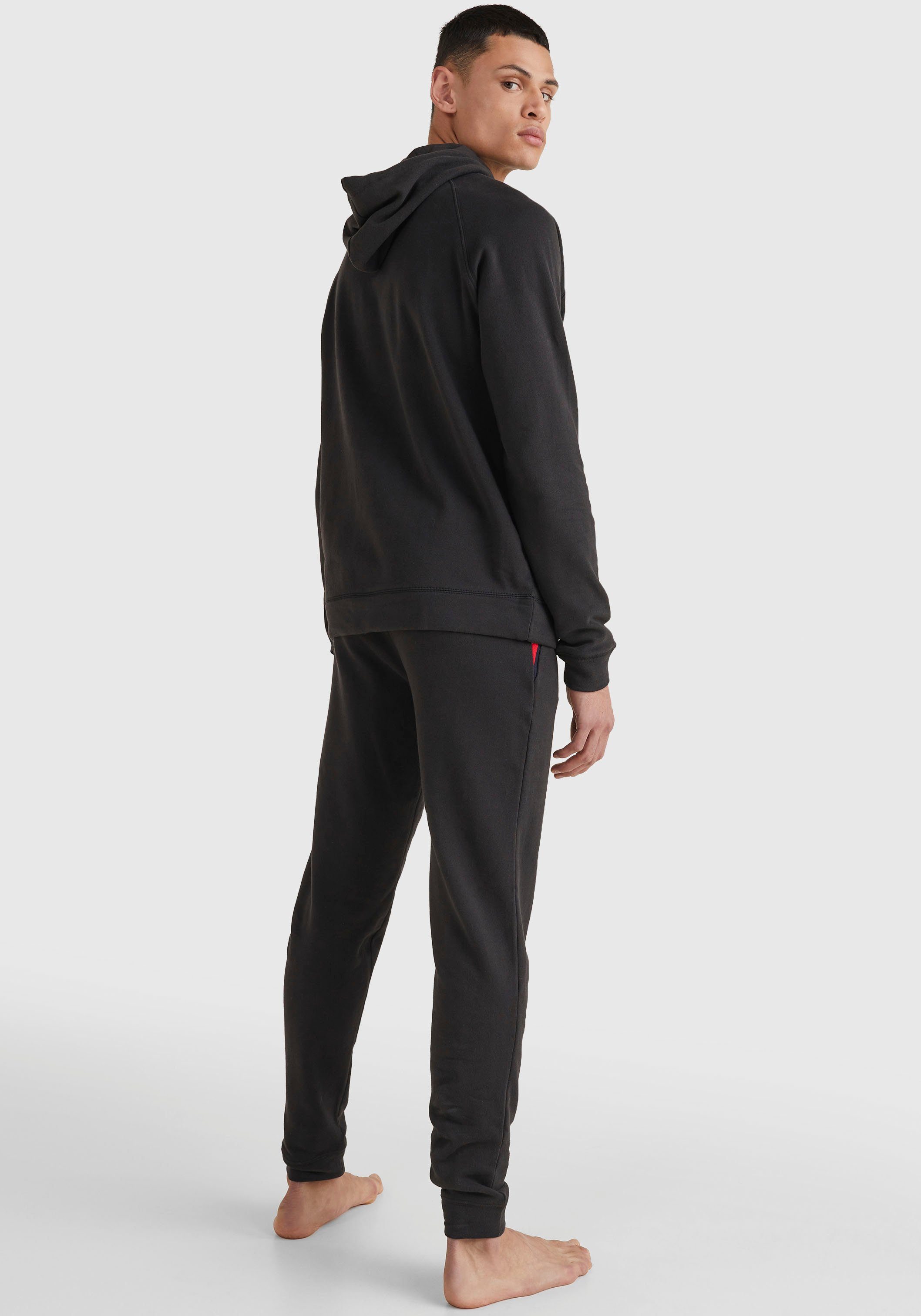 Tommy Hilfiger Underwear Hoodie mit Logodruck