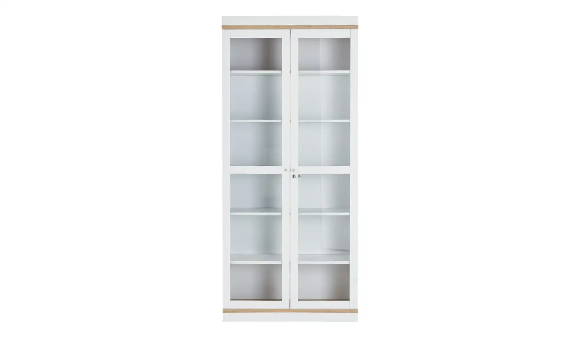 Roomers Vitrine