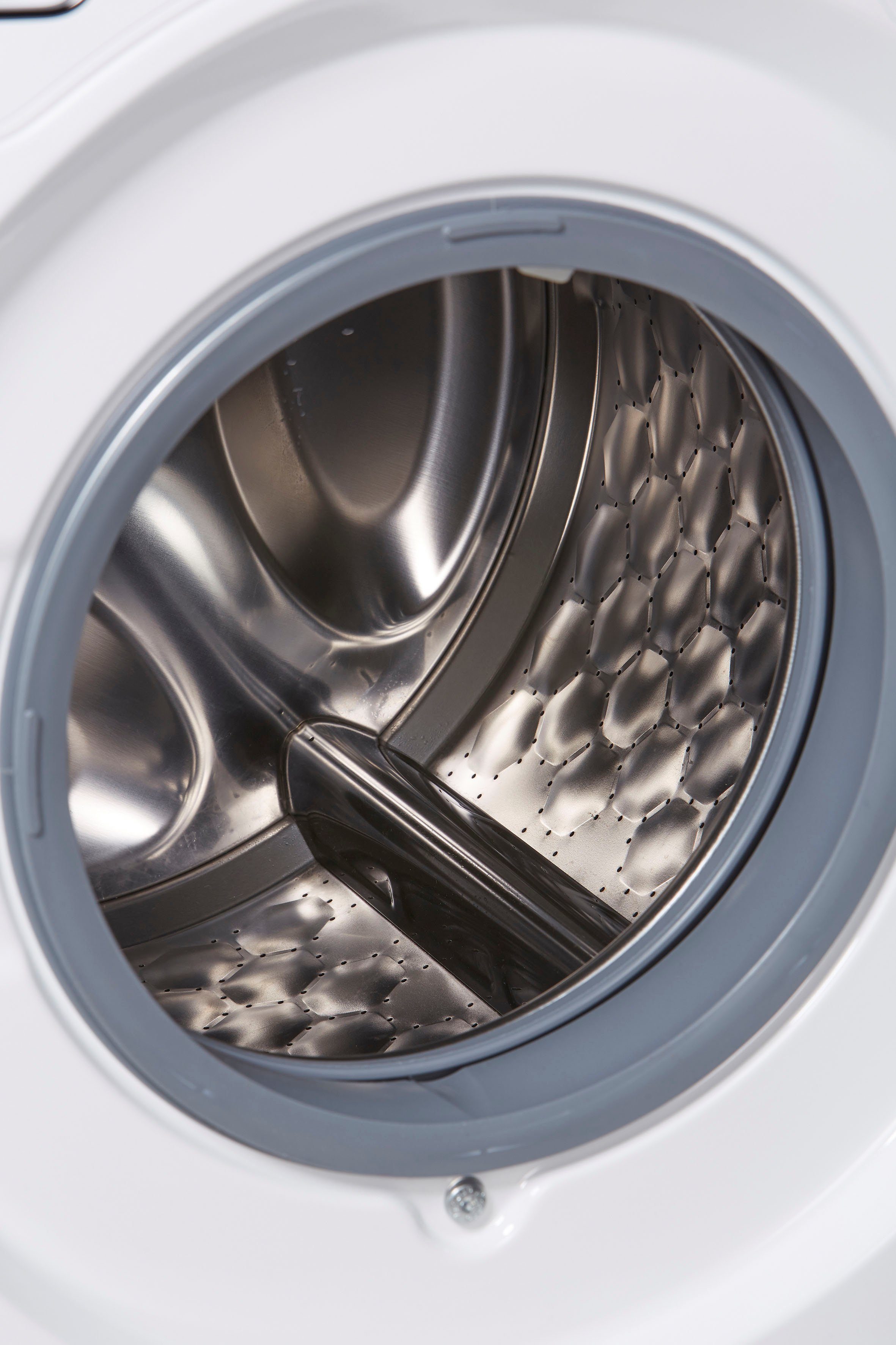 Miele Waschmaschine WSR863 WPS PWash&TDos&9kg, 9 kg, 1600 U/min, Waschassistent - nennt Ihnen das beste Programm für Ihre Textilien