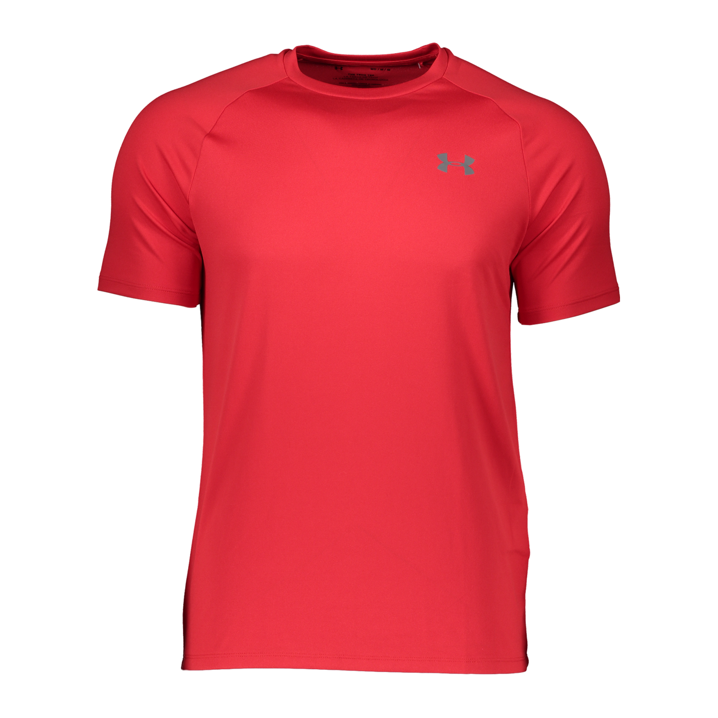 Under Armour Tech T-Shirt Rot F600