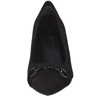 Marco Tozzi Pumps in schwarz