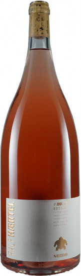 2018 Sumo Rosé 1,5 L - Ralf Haertel Weine