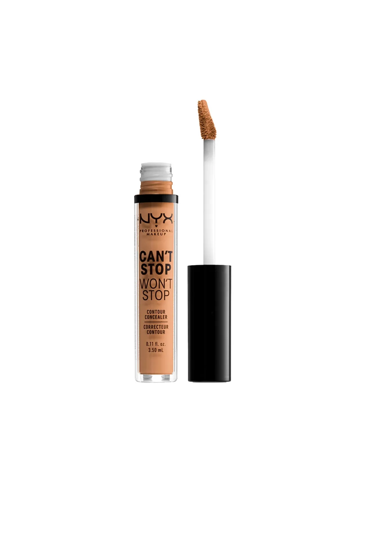 NYX Professional Makeup  Concealer - Mehrfarbig - Flüssigkeit