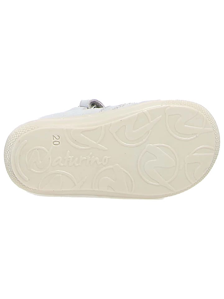 Naturino Leder-Halbsandalen 