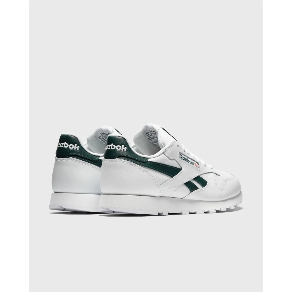 Reebok Classic Leather FY9403 / weiss