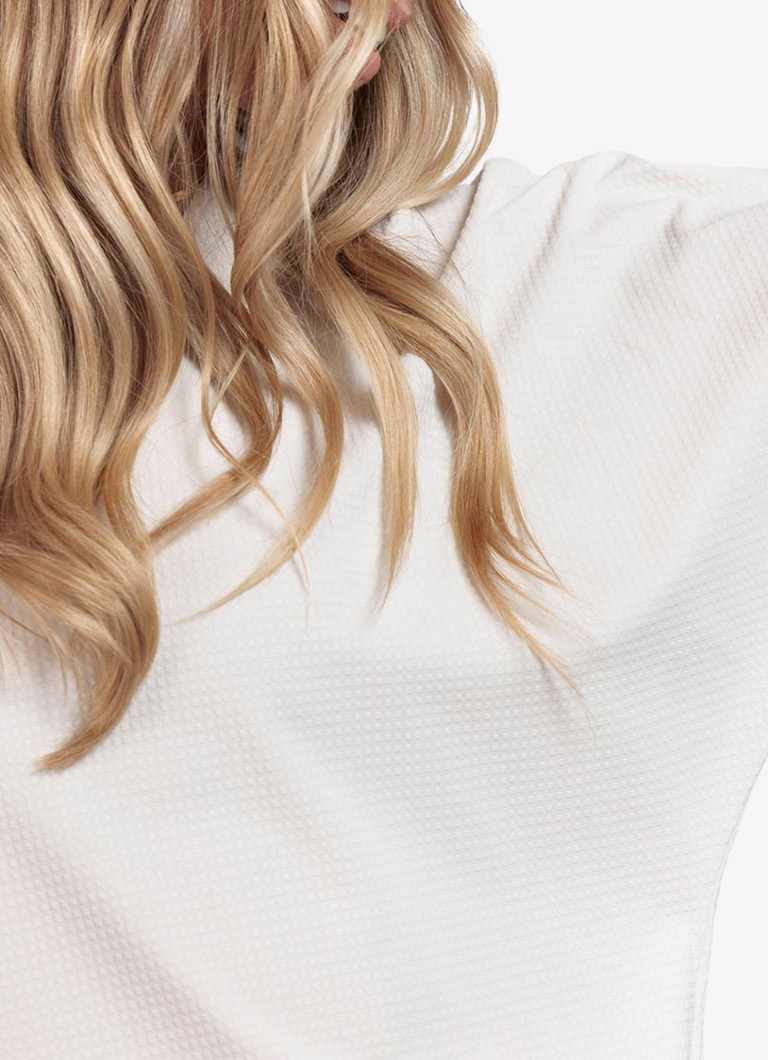 Στούντιο Anneloes Lina T-shirt με υφή
