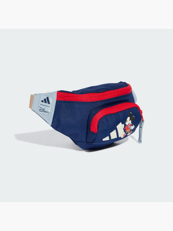 adidas adidas x Disney Micky Maus Kids Bauchtasche