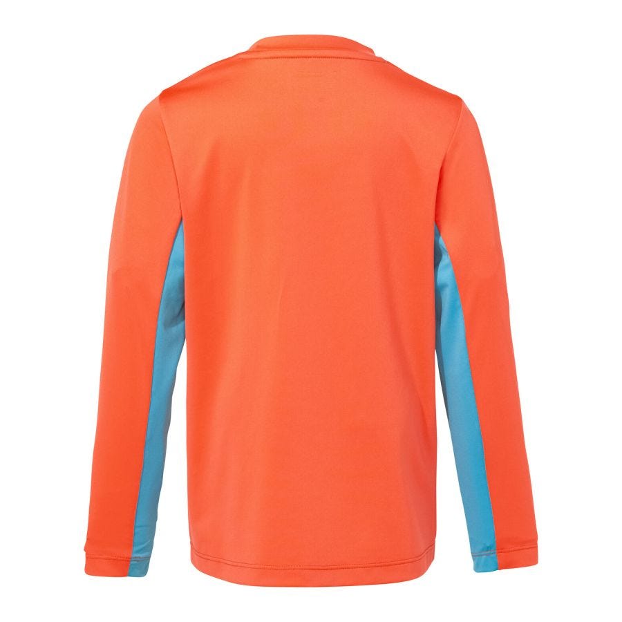 Solaro II Langarm T-Shirt Kinder