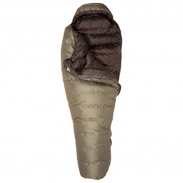 Exped - Waterbloc Pro -5° - Daunenschlafsack