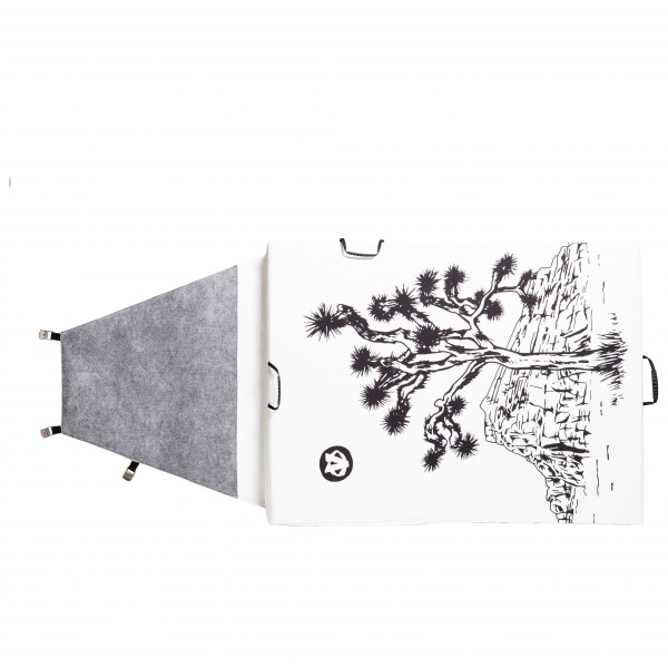 Evolv - Launch Pad - Crashpad