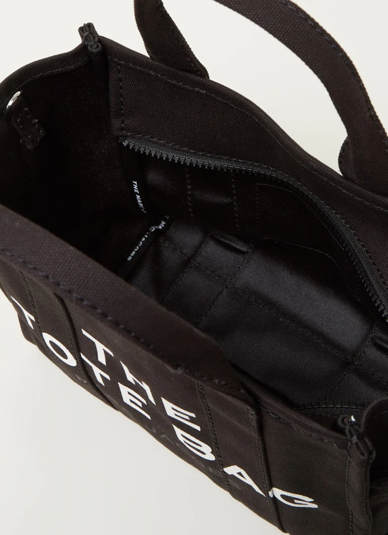 Marc Jacobs Mala torba za kupovinu s logotipom