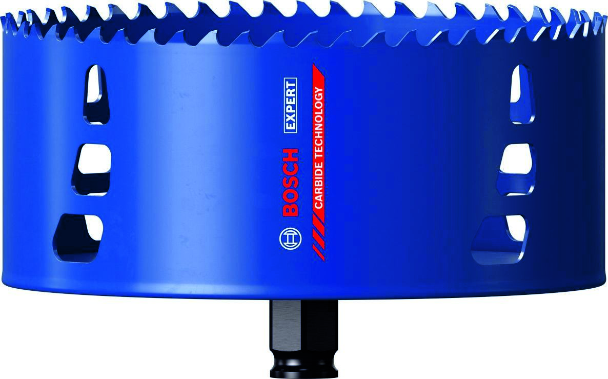 Bosch Blue Accessories 2608900444 Expert Tough Material hullsag 152 x 60 mm