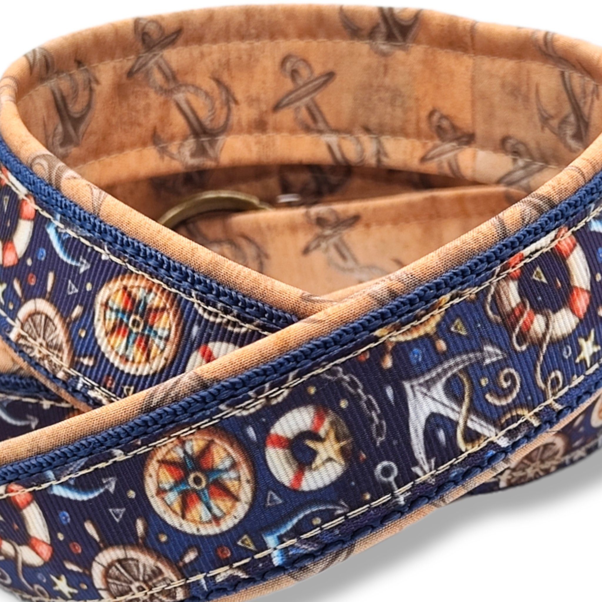 D by E Couture Führleine 