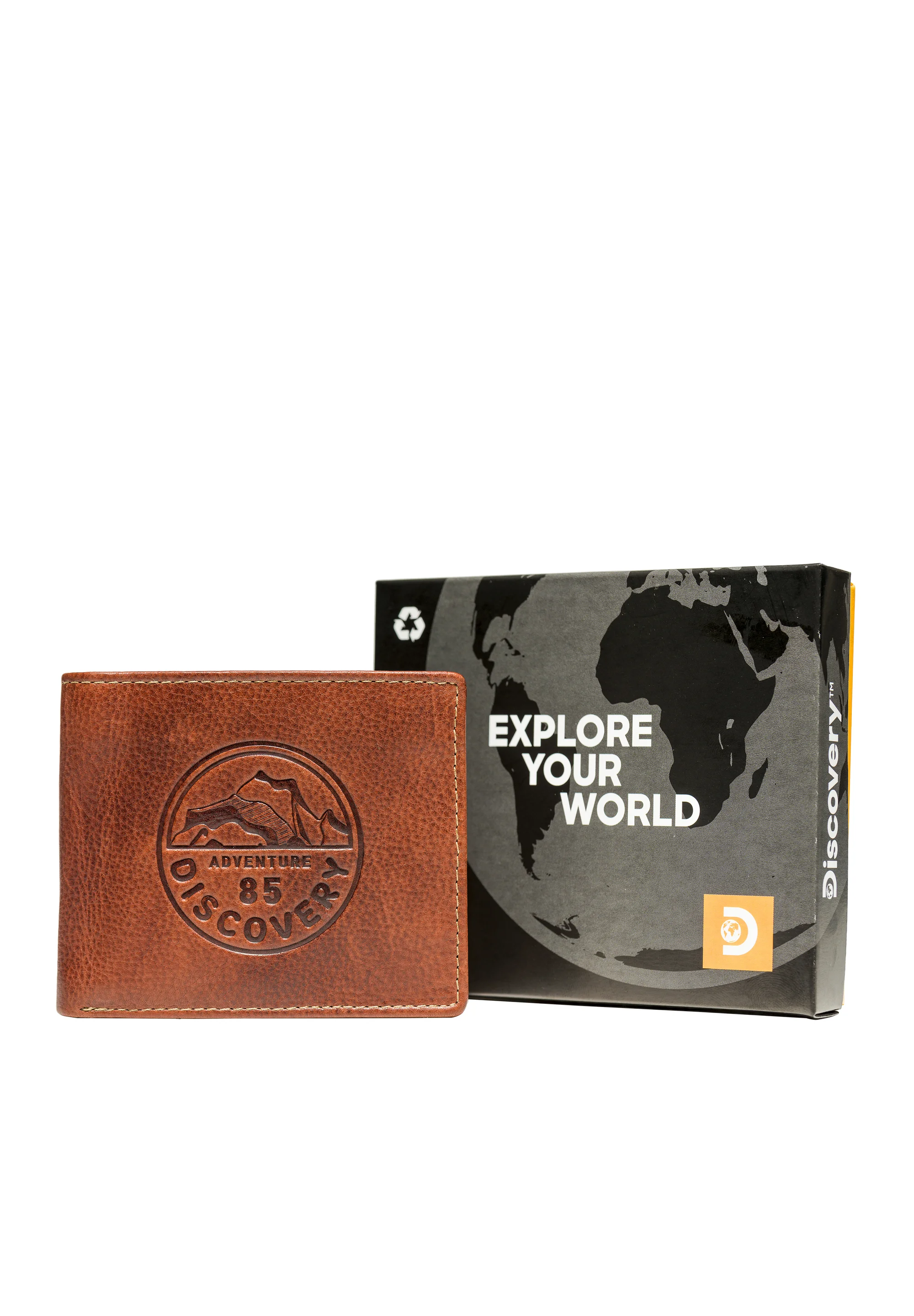 Descubrimiento DISCOVERY MONTANA - Cartera