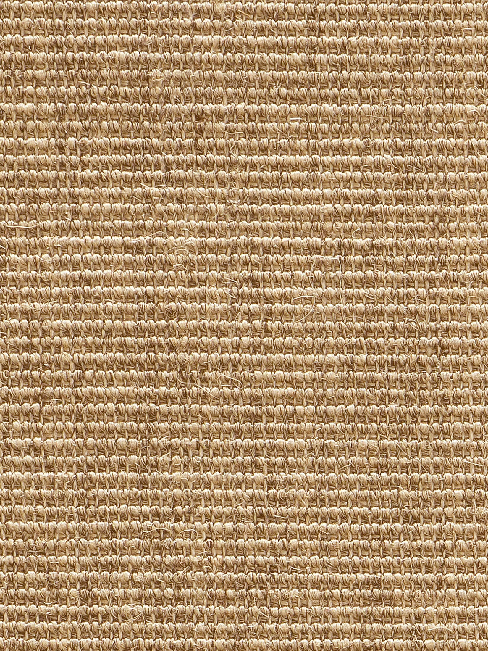 Aruba Colour Sisal-Teppich, Kiesel