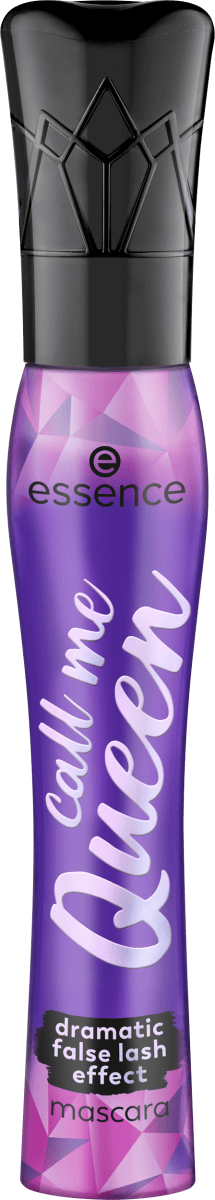 Mascara Call Me Queen Dramatic False Lash Effect, 11,5 ml