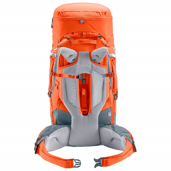 Deuter - Women's Aircontact Core 45+10 SL - Trekkingrucksack