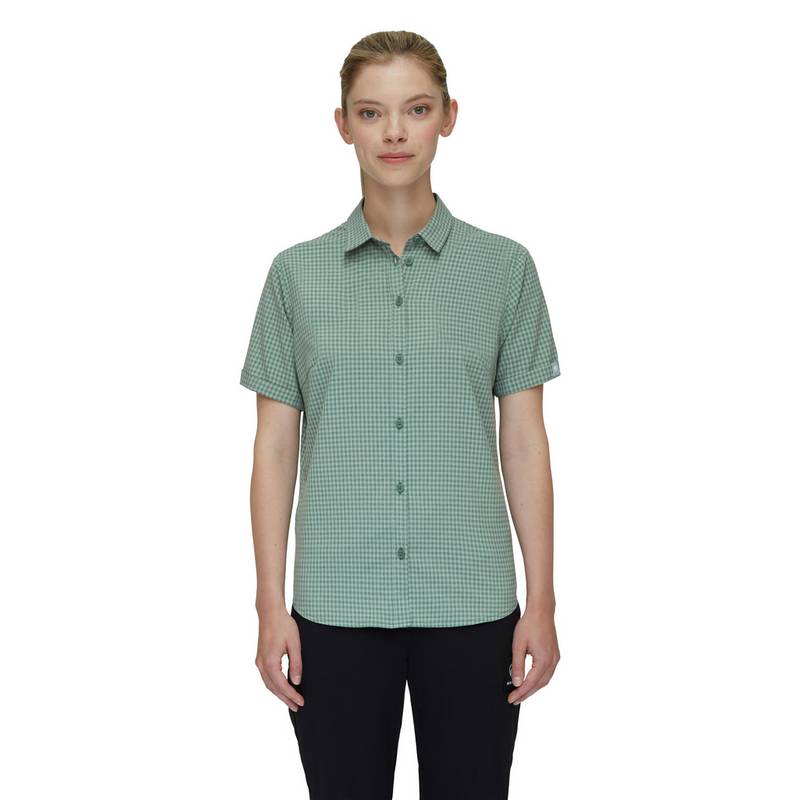 Mammut Funktionsbluse Damen
