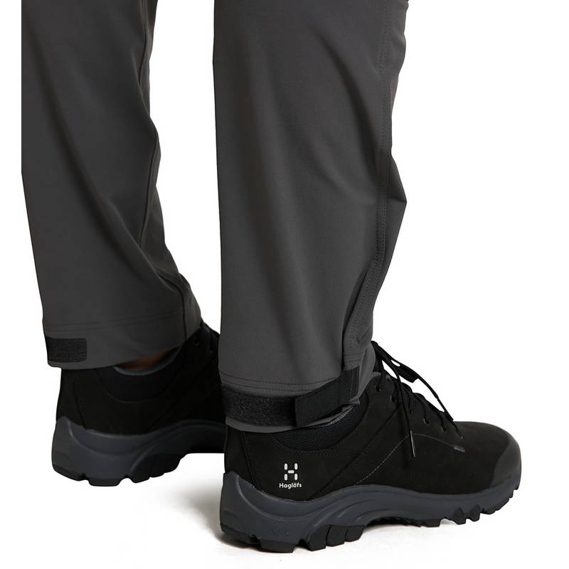 Haglöfs Mid Standard Pant Trekkinghose Damen