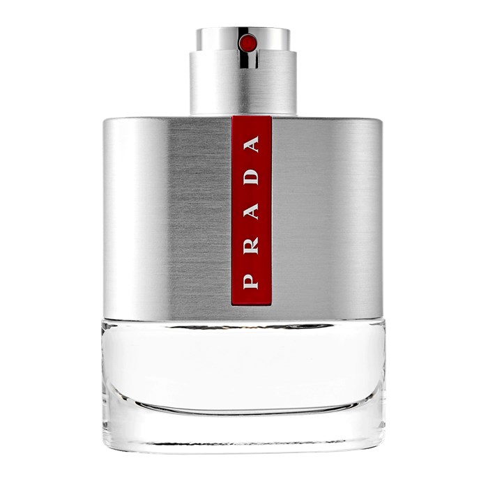 Eau de Toilette Spray