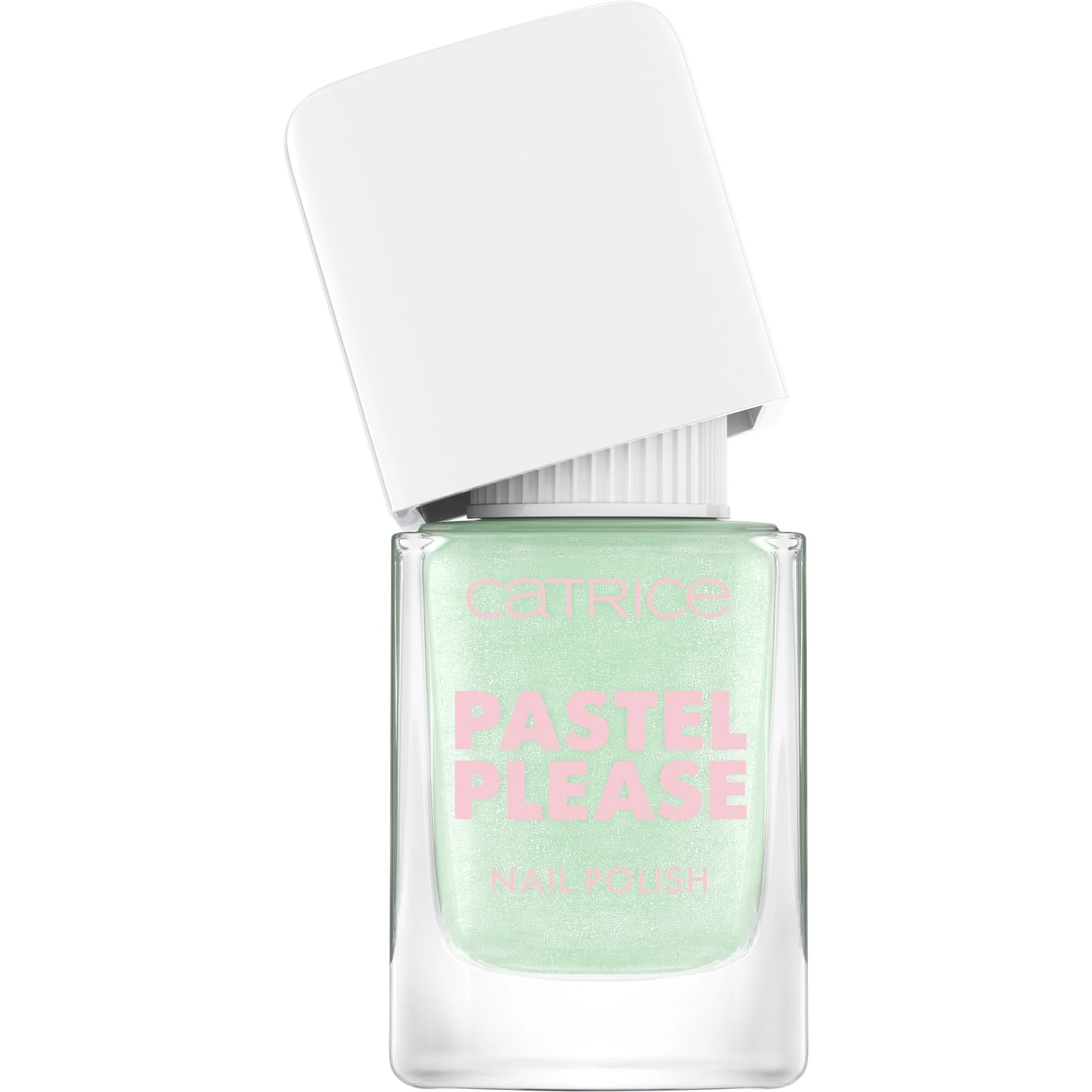 Pastel Please nagu laka - nagu laka