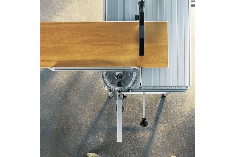 Festool 574782 CS 70 EBG-Sett perfekt bordsag med trekksystem Precisio