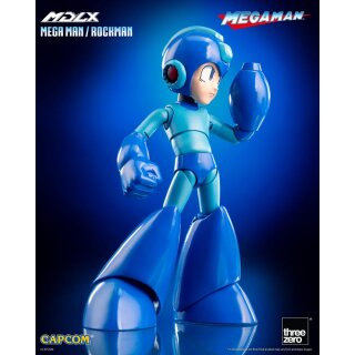 Mega Man MDLX Actionfigur - Megaman / Rockman
