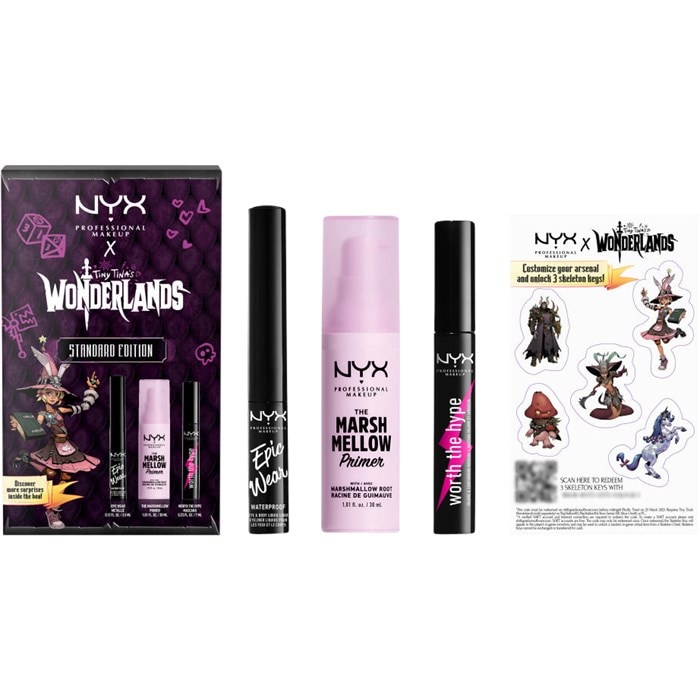 Epic Wear Liquid Liner