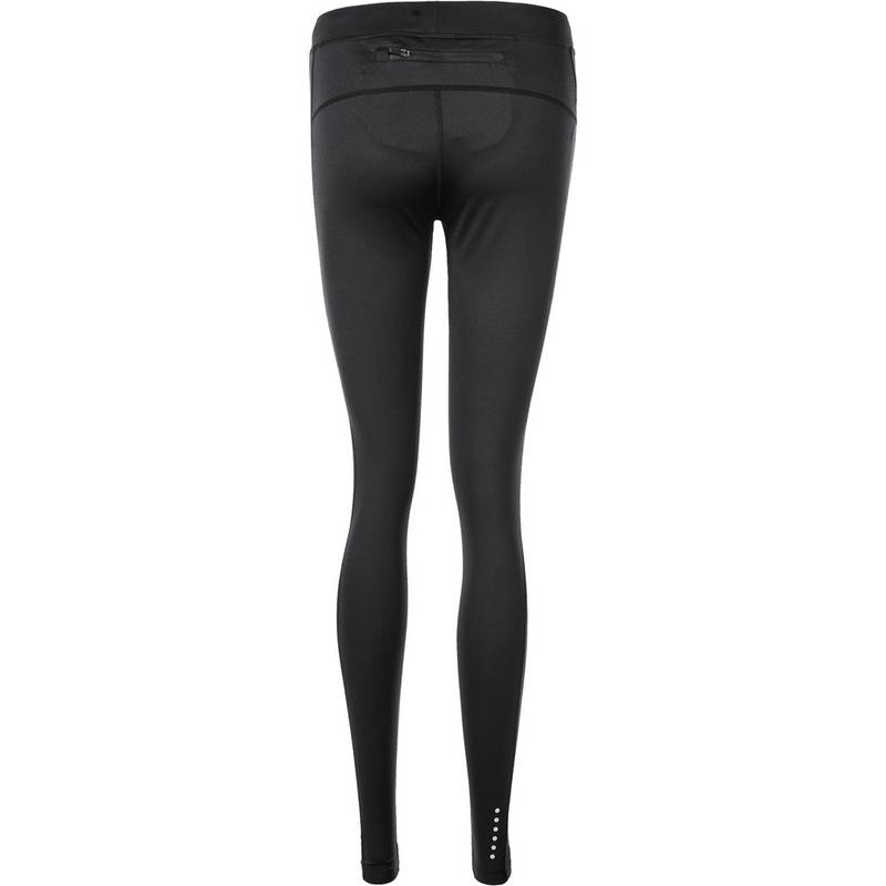 Endurance Zenta W Long Run Tights Tights Damen