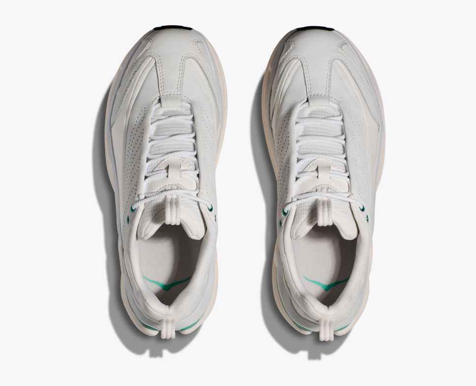 Elevon X White / Cosmic Grey