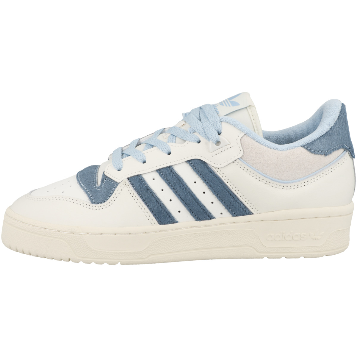 Adidas Originals Rivalry 86 Low Sneaker Low beige