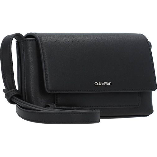 Calvin Klein CK Must Umhängetasche 18.5 cm