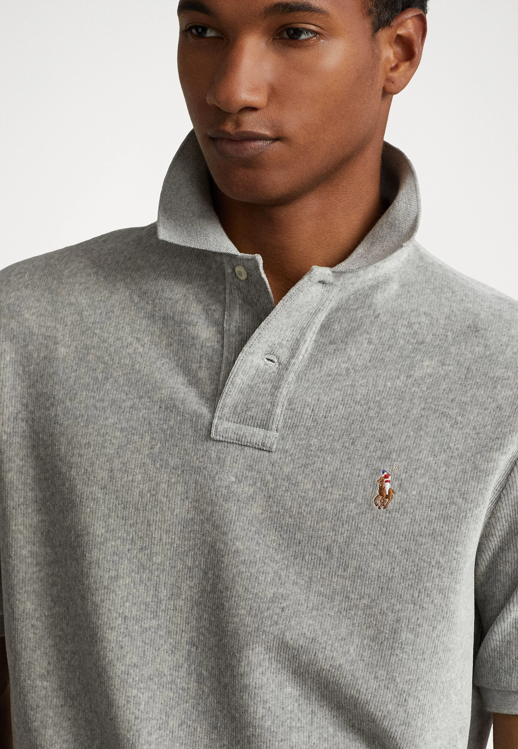 Polo Ralph Lauren MANGA CORTA - Polo