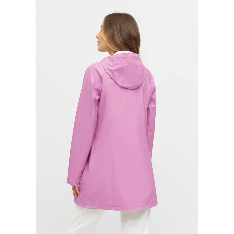 Ilse Jacobsen RAIN87 Regenmantel Damen