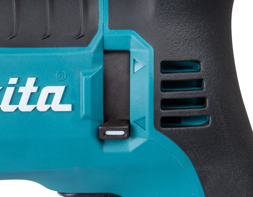 Młot kombi Makita HR2670 230V w walizce