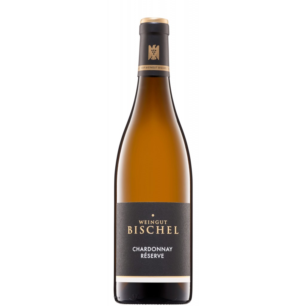 2021 Chardonnay Réserve trocken