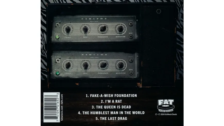 Half Album