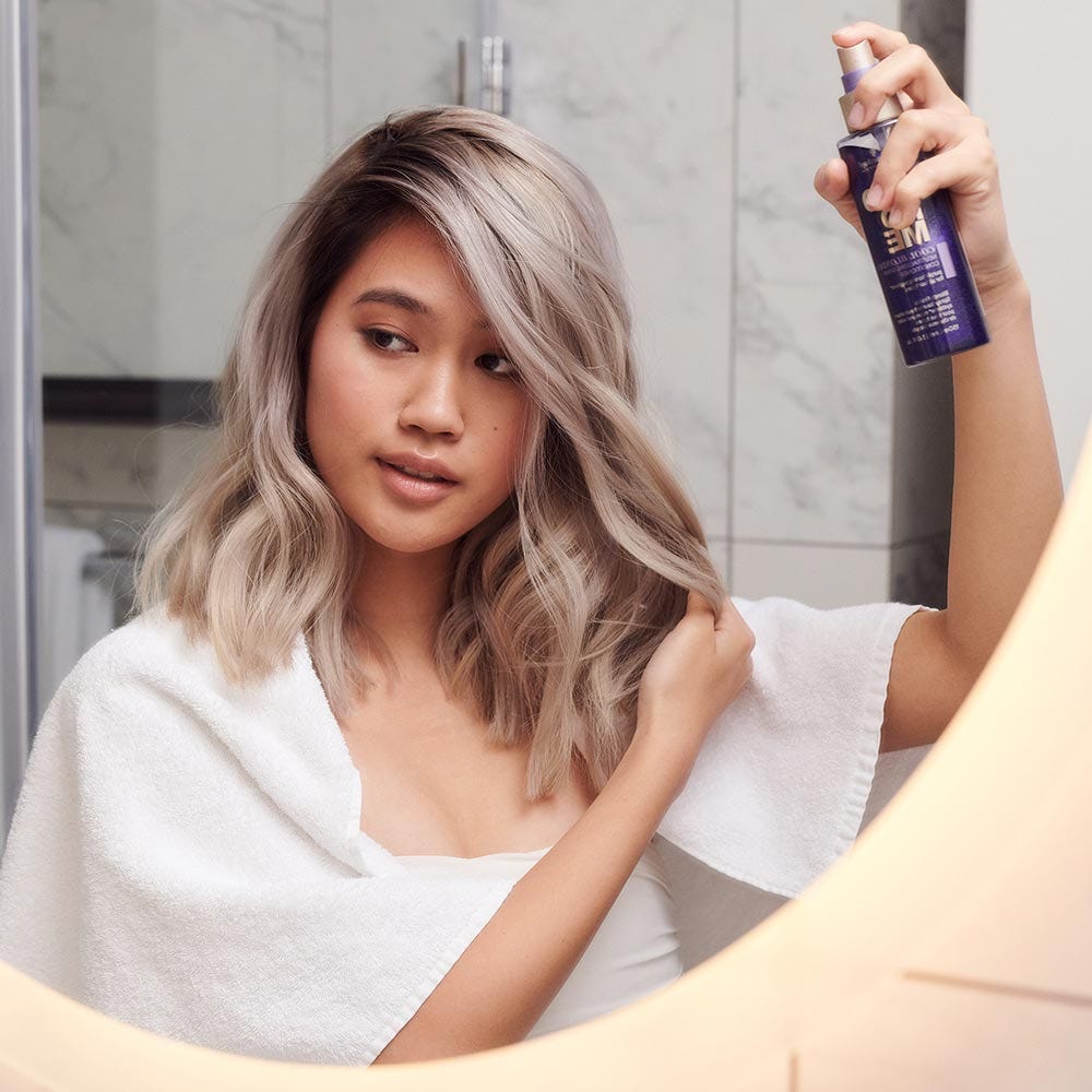 Schwarzkopf Blondme Cool Blondes Neutralizing Spray Conditioner 150 ml